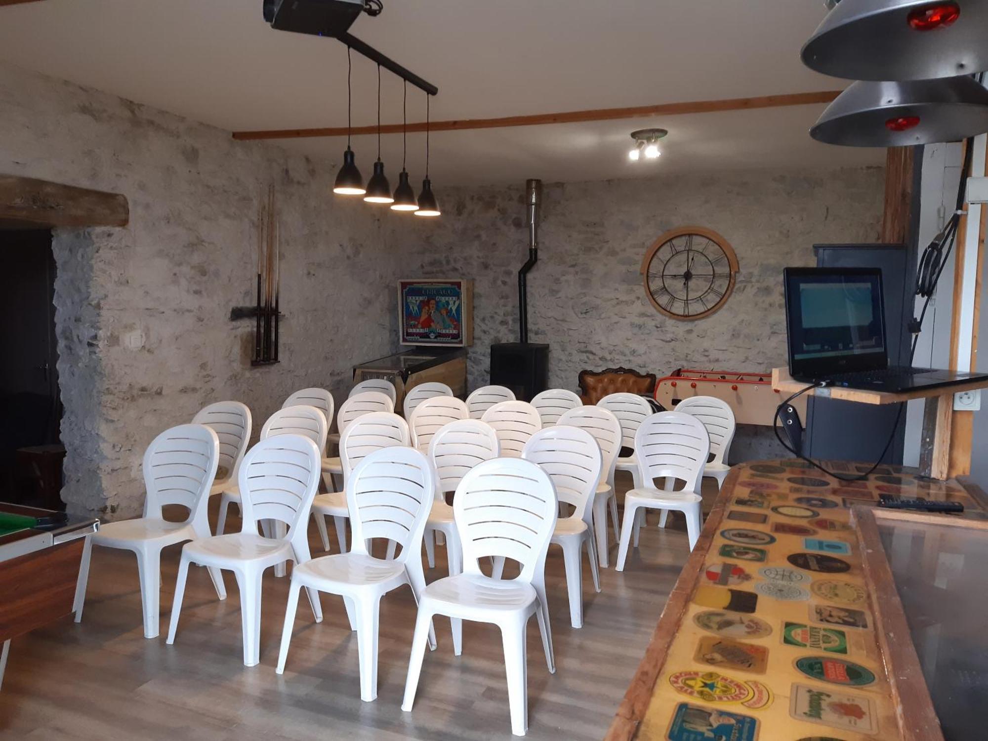 Maison A La Campagne - Piscine Beaulieu-sur-Layon Номер фото