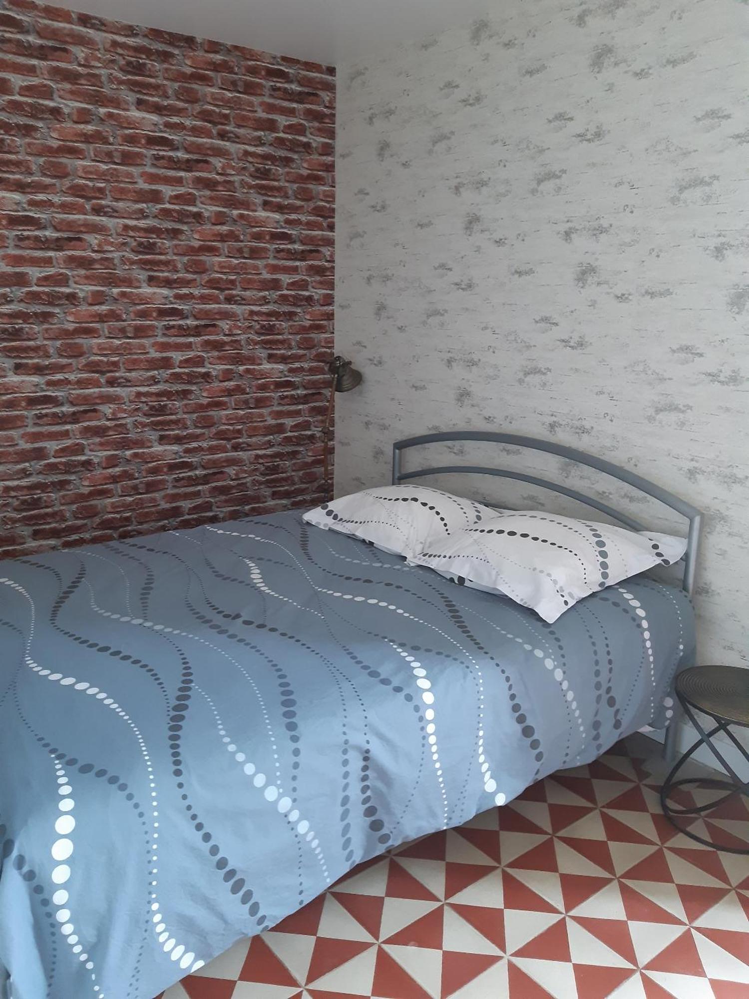 Maison A La Campagne - Piscine Beaulieu-sur-Layon Номер фото