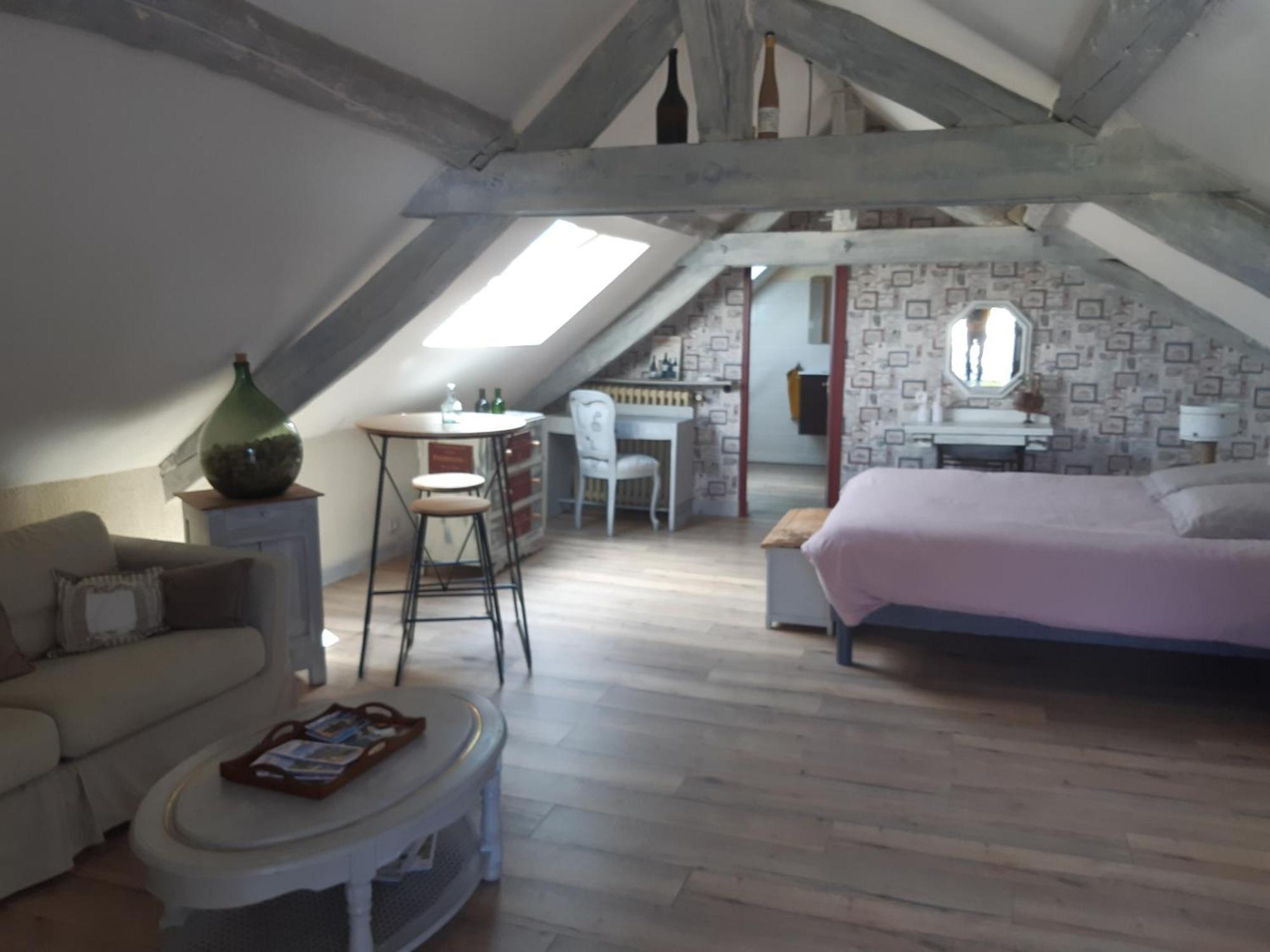 Maison A La Campagne - Piscine Beaulieu-sur-Layon Екстер'єр фото